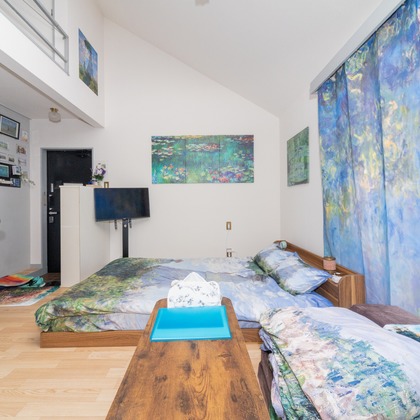 フォトスタジオENOが撮影した不動産/竣工の写真