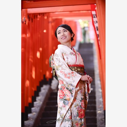 Andy Khoが撮影したスタジオ撮影の写真