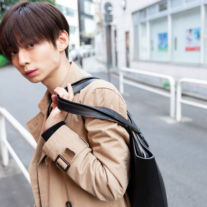 工藤高仁が撮影した「:albumName」の写真