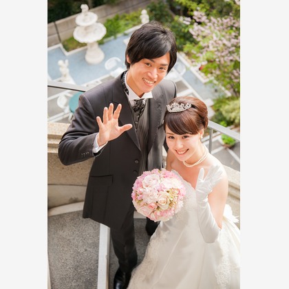 北野プルマリアが撮影したウェディングや家族、ビジネスの写真