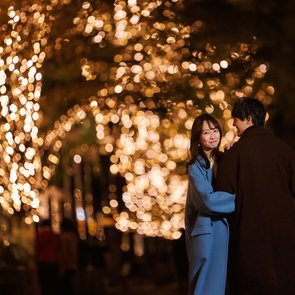 Yusuke Usuiが撮影したウェディングや家族、ビジネスの写真