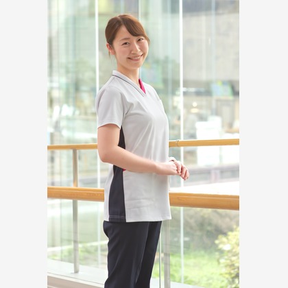 古牧理尚が撮影した人物撮影の写真