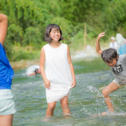 なかむーフォトが撮影したハネムーンフォトの写真