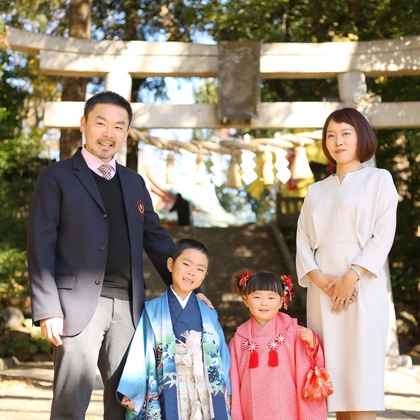 出張撮影HUG TIMEが撮影した「:albumName」の写真