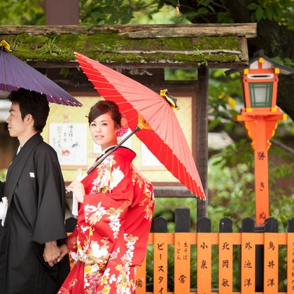 京都好日 (Murata Photo Works)が撮影した「:albumName」の写真