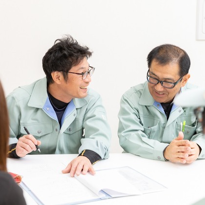 SixLights Visualが撮影した店舗/オフィス/サロン撮影の写真