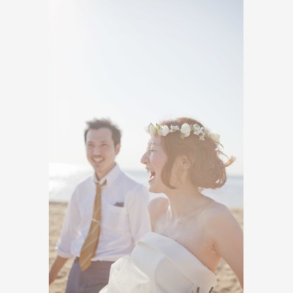 Rina Smile Photography（Rina Kakioka Kusters）が撮影したウェディングや家族、ビジネスの写真