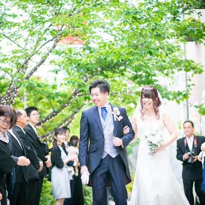 Wedding Day Photography Photos taken by 酒井大輔