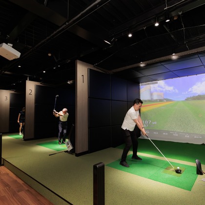 イトウ　ノブミチが撮影した店舗/オフィス/サロン撮影の写真