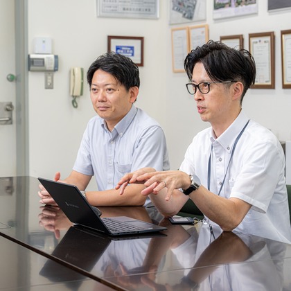 吉田佳央が撮影した「:albumName」の写真