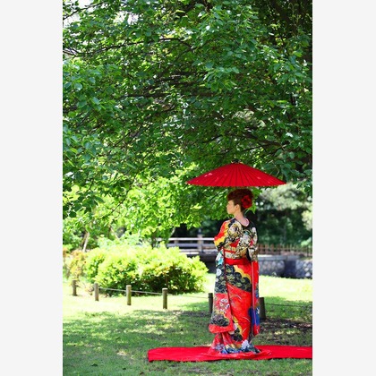 Wedding, Bridal Photos taken by ecoo