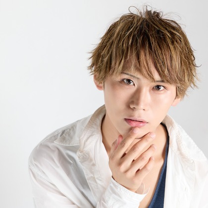 有限会社エルフラットが撮影した人物撮影の写真