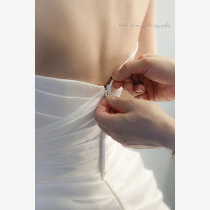 SATOK Hawaii Photographyが撮影したウェディングや家族、ビジネスの写真