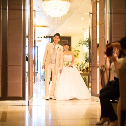 高野和希が撮影したウェディングや家族、ビジネスの写真