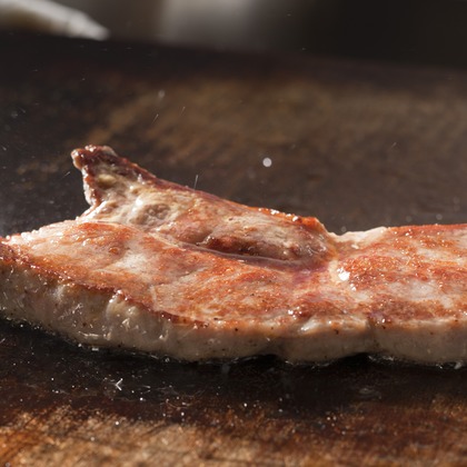 山口　欣克が撮影した料理撮影の写真