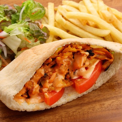 森安　照が撮影した「:albumName」の写真