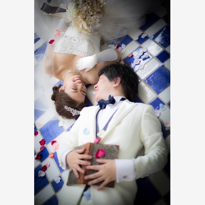 KAZUMIART Photography	が撮影した「フォトギャラリー」の写真