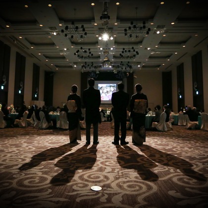 Photo of :albumName taken by SATOMI NAKAGAWA