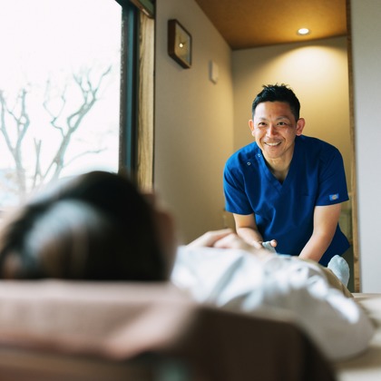 神宮啓佑が撮影した「:albumName」の写真