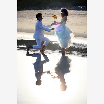 Wedding, Bridal Photos taken by SPACE' PHOTO SESSION