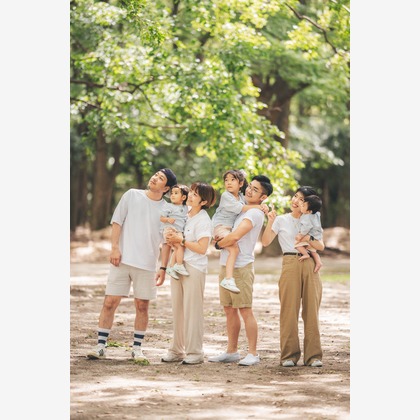 大久保佑華が撮影した「:albumName」の写真