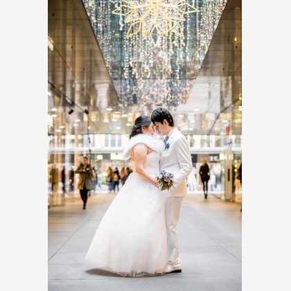 Photo of ミュンヘンのクリスマス taken by Birgit Roschach Photography