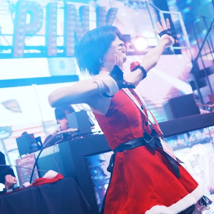 杏度りゅうが撮影した「:albumName」の写真