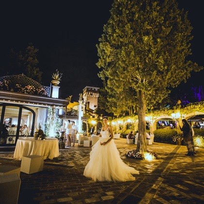 Samantha Penniniが撮影したウェディングや家族、ビジネスの写真