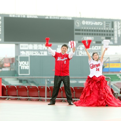 KIKIウェディングが撮影した「:albumName」の写真