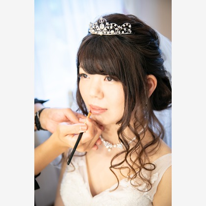 Wedding Day Photography Photos taken by 酒井大輔