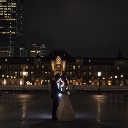 24to Produceが撮影した「ウェディング・結婚」のウェディングフォト - :albumName