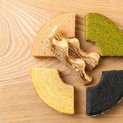 LUCE PHOTO WORKSが撮影したウェディングや家族、ビジネスの写真