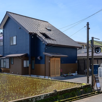 佐野光太郎が撮影した店舗/オフィス/サロン撮影の写真