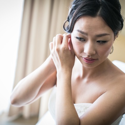 ル ロータス デザインが撮影したウェディング・結婚の写真