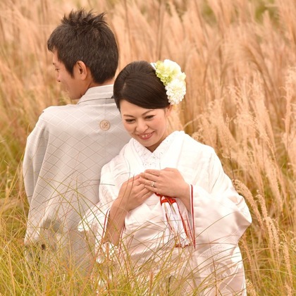 キキフォトワークスが撮影した「:albumName」の写真