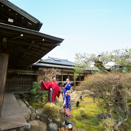 8StarWeddingが撮影した「佐原」の写真