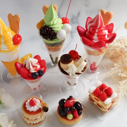 ちずカメラが撮影した料理撮影の写真