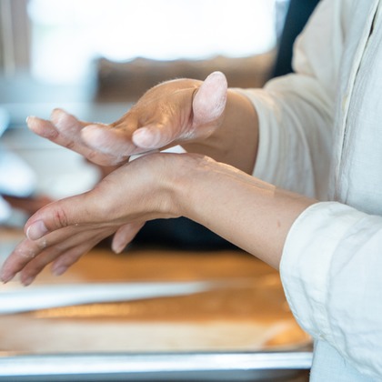 古口悠が撮影した「:albumName」の写真