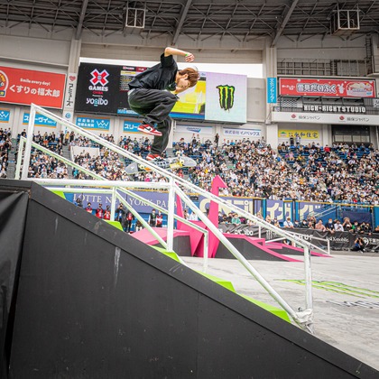 吉田佳央が撮影した「:albumName」の写真