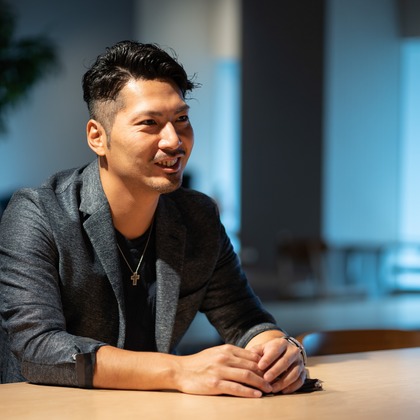 青柳光昭が撮影した人物撮影の写真