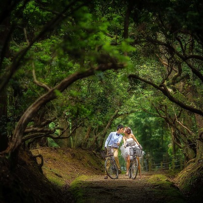 Photo of :albumName taken by 2 of us photography