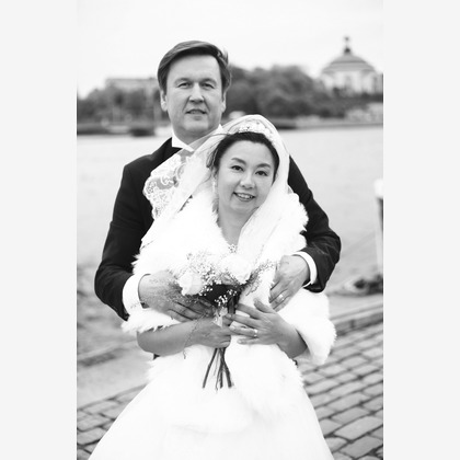 Tanja Metelitsaが撮影した「:albumName」の写真