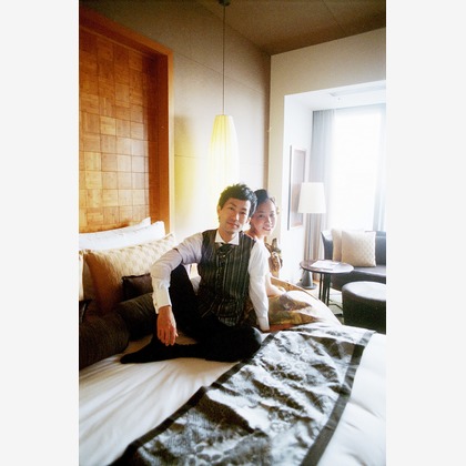 Photo of :albumName taken by Discovery