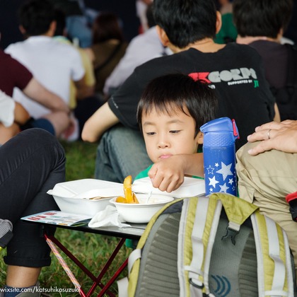 Katsuhiko Suzukiが撮影した「:albumName」の写真