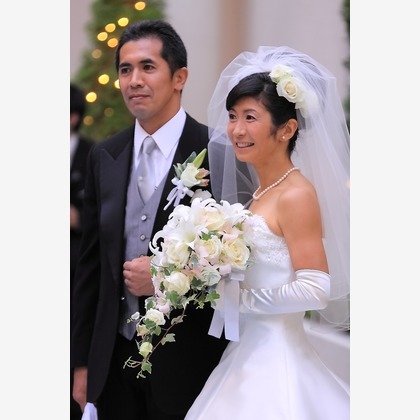 ms photoが撮影した前撮り/後撮り出張撮影/スタジオ撮影/結婚式撮影/和装フォトの写真