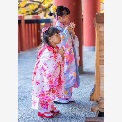 あなたの写真館が撮影したウェディングや家族、ビジネスの写真