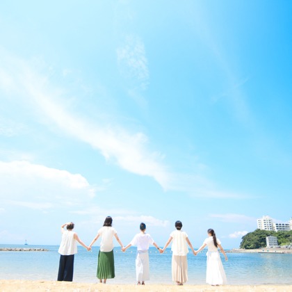 早川 陸が撮影した「ポートレート撮影」の写真