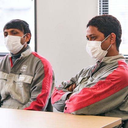 大橋裕紀が撮影したウェディングや家族、ビジネスの写真