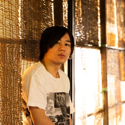 杉野優介が撮影した「:albumName」の写真