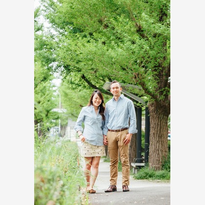 Rocographyが撮影したウェディングや家族、ビジネスの写真